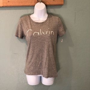 Calvin Klein T Shirt